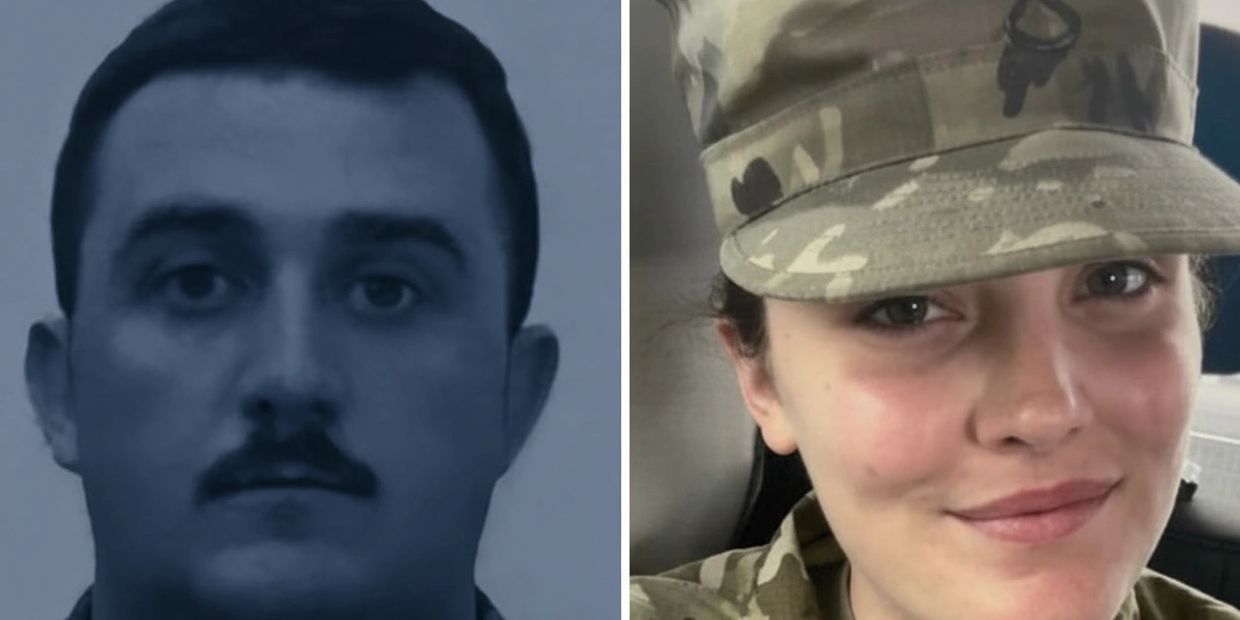 Trump Confirms Death Of National Guard Member After Shooting