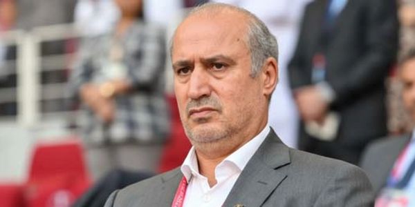 Iran Boycotts World Cup Draw After U.S. Denies Delegation Visas