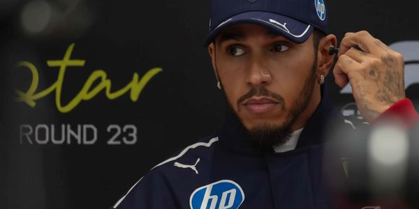 Hamilton Defends Ferrari Move Despite Tough Season And No Podiums