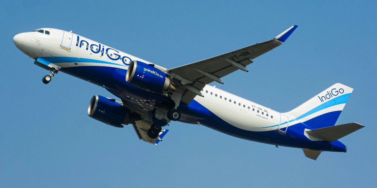 Massive IndiGo Meltdown Sparks Unrest Across Indian Airports