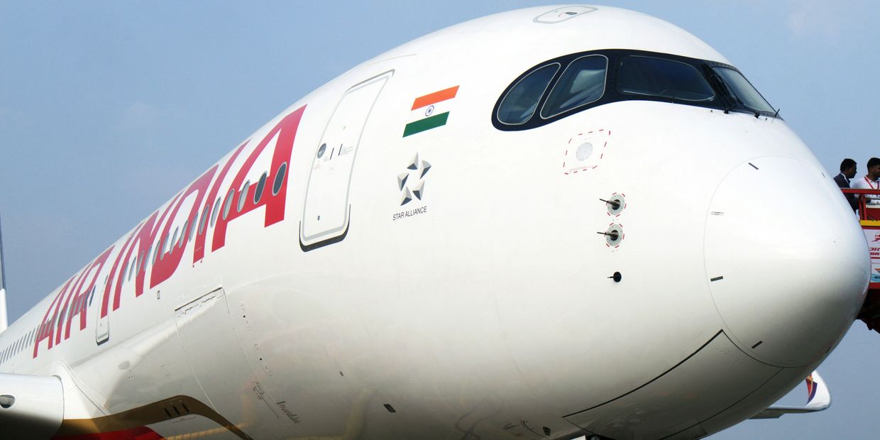 A320 Solar Radiation Glitch Grounds Aircraft And Disrupts Flights