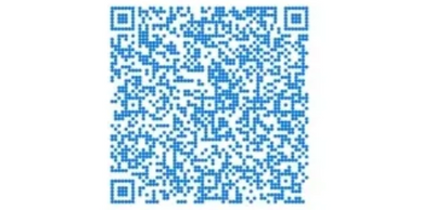 Venmo QR code