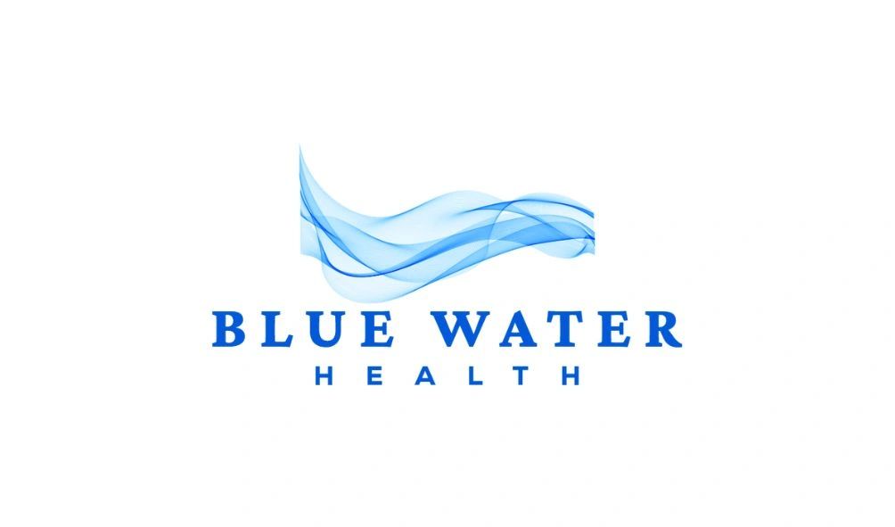 poppies: Blue Water Health