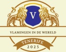 Vlamingen in de Wereld Tenerife