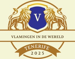 Vlamingen in de Wereld Tenerife