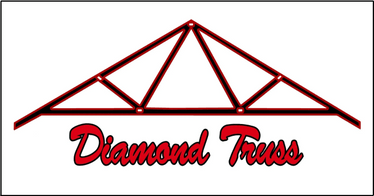 DIAMOND TRUSS