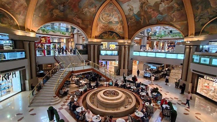 Galerías Pacífico