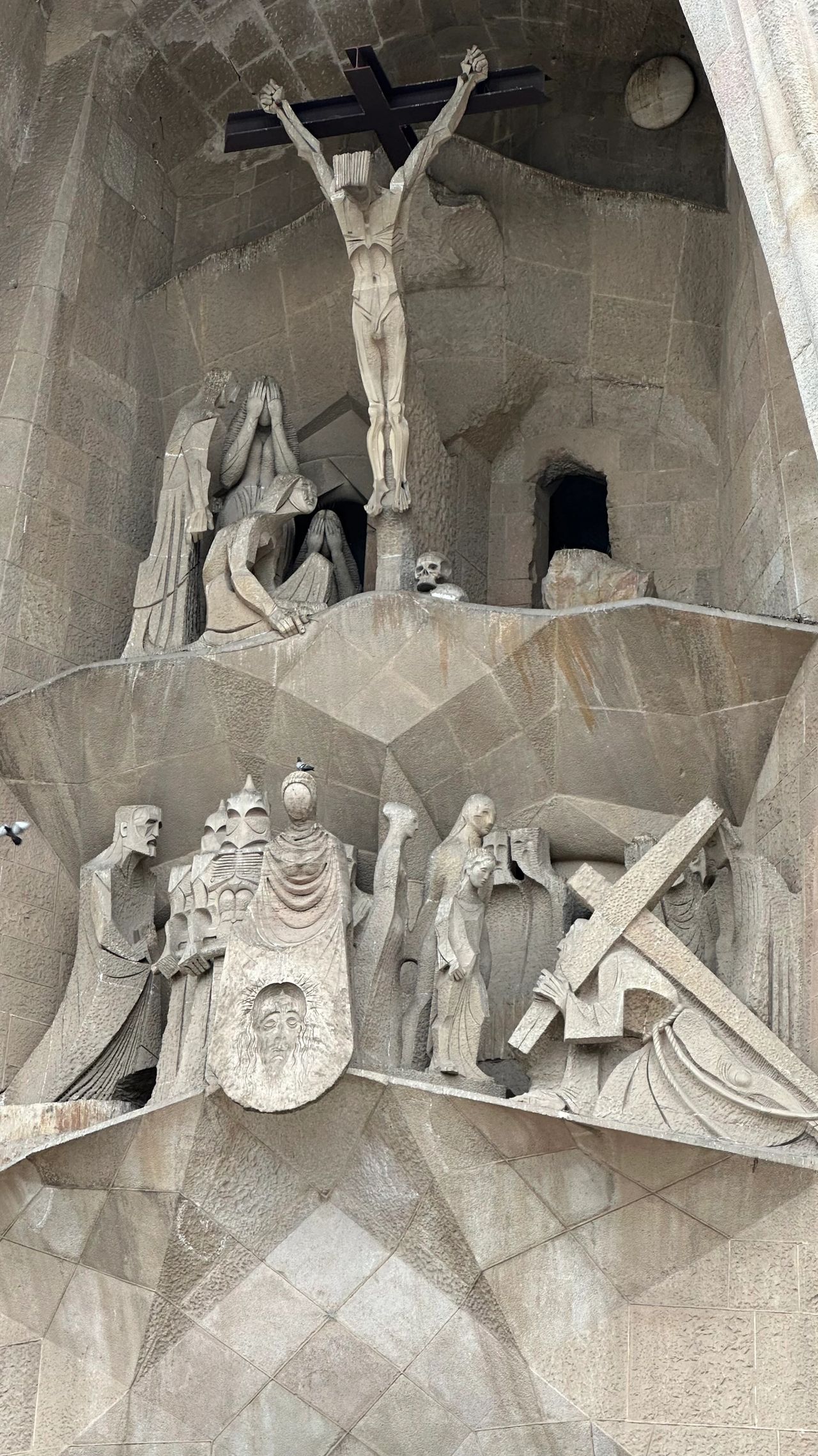 Sagrada Familia Sagrada Familia
