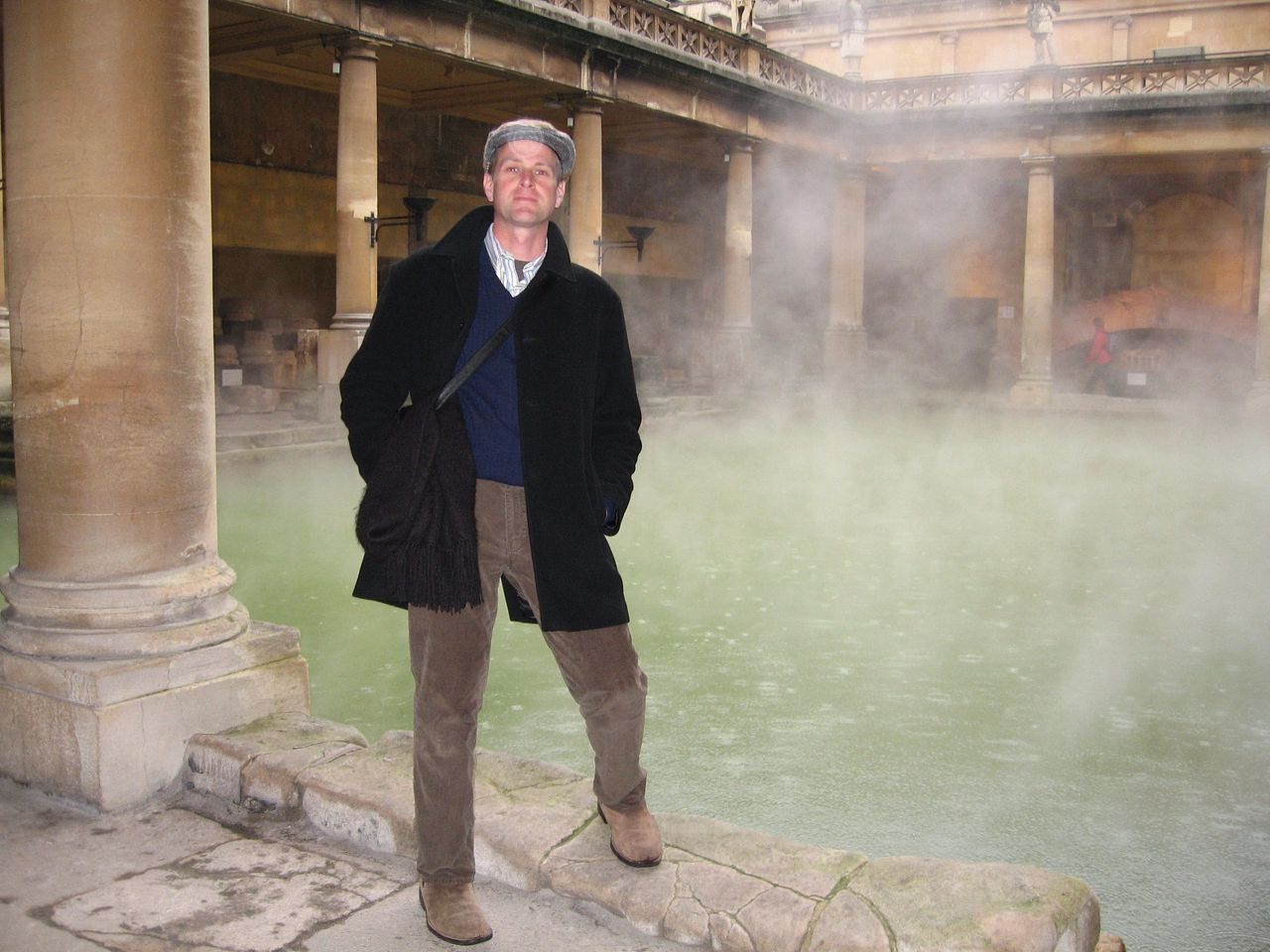 Bath, UK