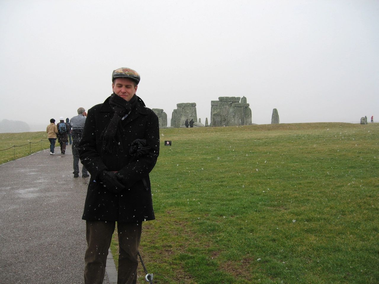 Stonehenge 