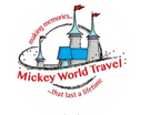 Mickey World Travel - Dawn Hoagland