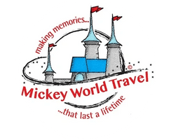 Mickey World Travel - Dawn Hoagland