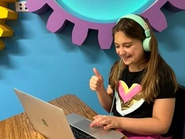Online tutoring is engaging, interactive, flexible, 