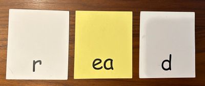 Orton-Gillingham, dyslexia intervention, systematic phonics instruction, research-based intervention