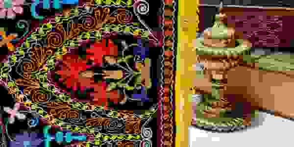 rug