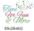 Time For Fun Jumpers