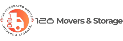 126 Movers & Logistics
