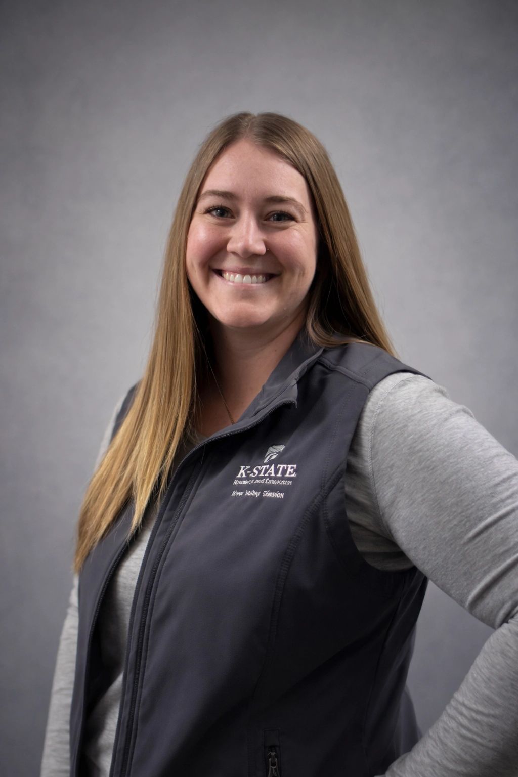 Ohlde named new River Valley District Horticulture Agent