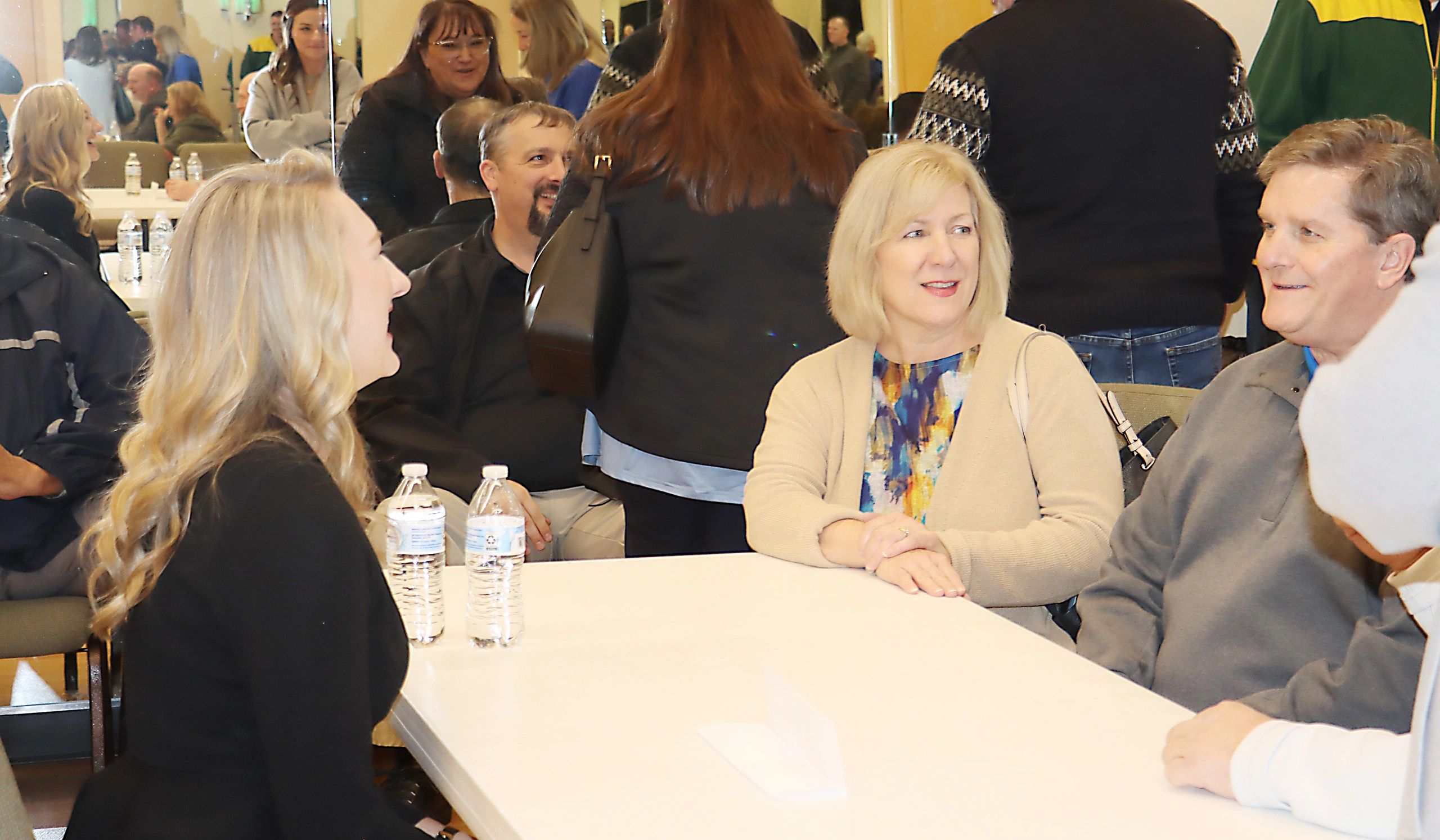 City manager candidates show their strengths, what they can offer