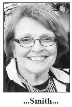 Kay Smith
