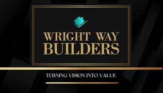 Wright Way Builders Ltd