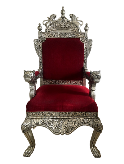 kings chair 