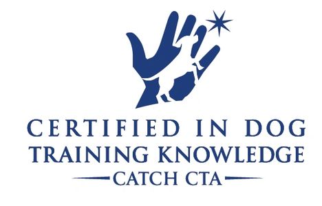 Certified in Dog Training Knowledge