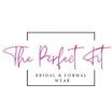The Perfect Fit Bridal