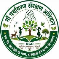 MAA PARYAVARAN SANRAKSHAN ABHIYAN FOUNDATION