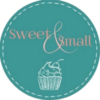 Sweet & Small Desserts