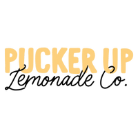 Pucker Up Lemonade Co
