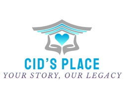 welcome to Cid's place
Your Story, Our Legacy