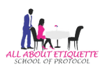 All About Etiquette