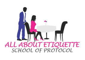 All About Etiquette
