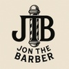 Jon the Barber 