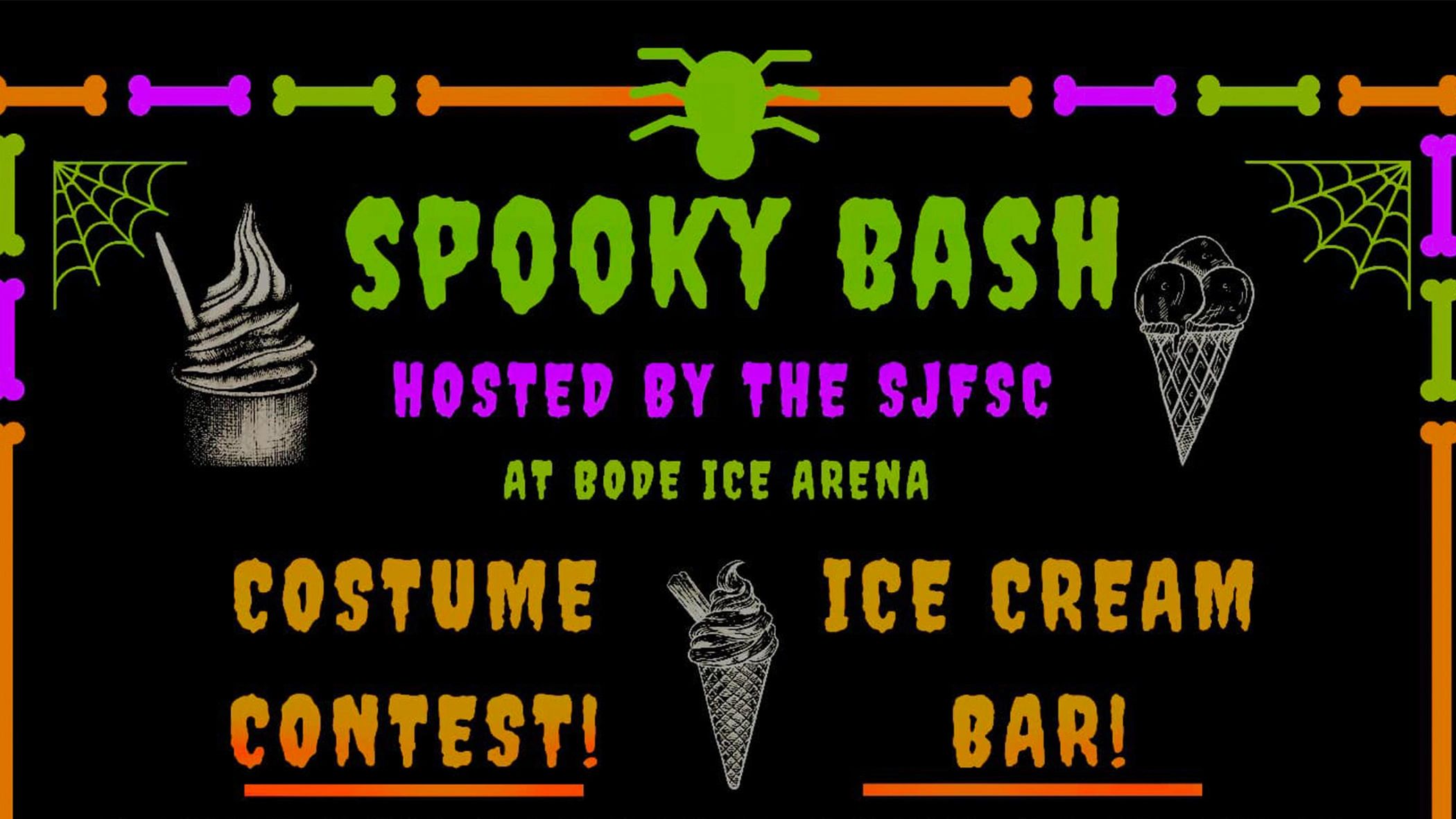 St Joseph Figure Skating Club