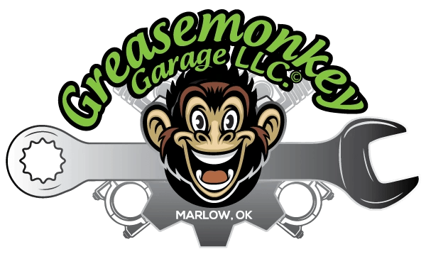 Mechanic, Auto Repair - Greasemonkey Garage LLC. - Marlow, Oklahoma