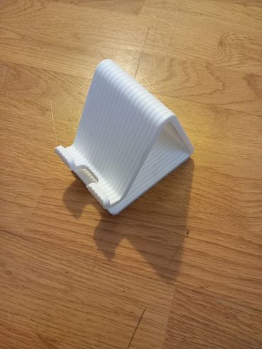 This is a Phone/IPAD/Tablet, holder.