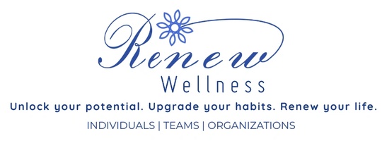 Renew Wellness
