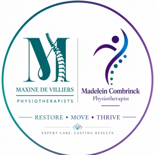 Maxine De Villiers & Madelein Combrinck Physiotherapy 
