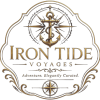 Iron Tide Voyages