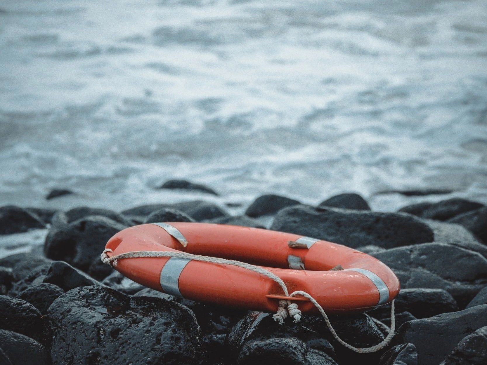 Rescue And Restore