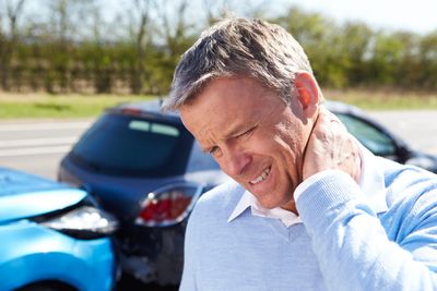 Omaha Whiplash and car accident injury specialists.