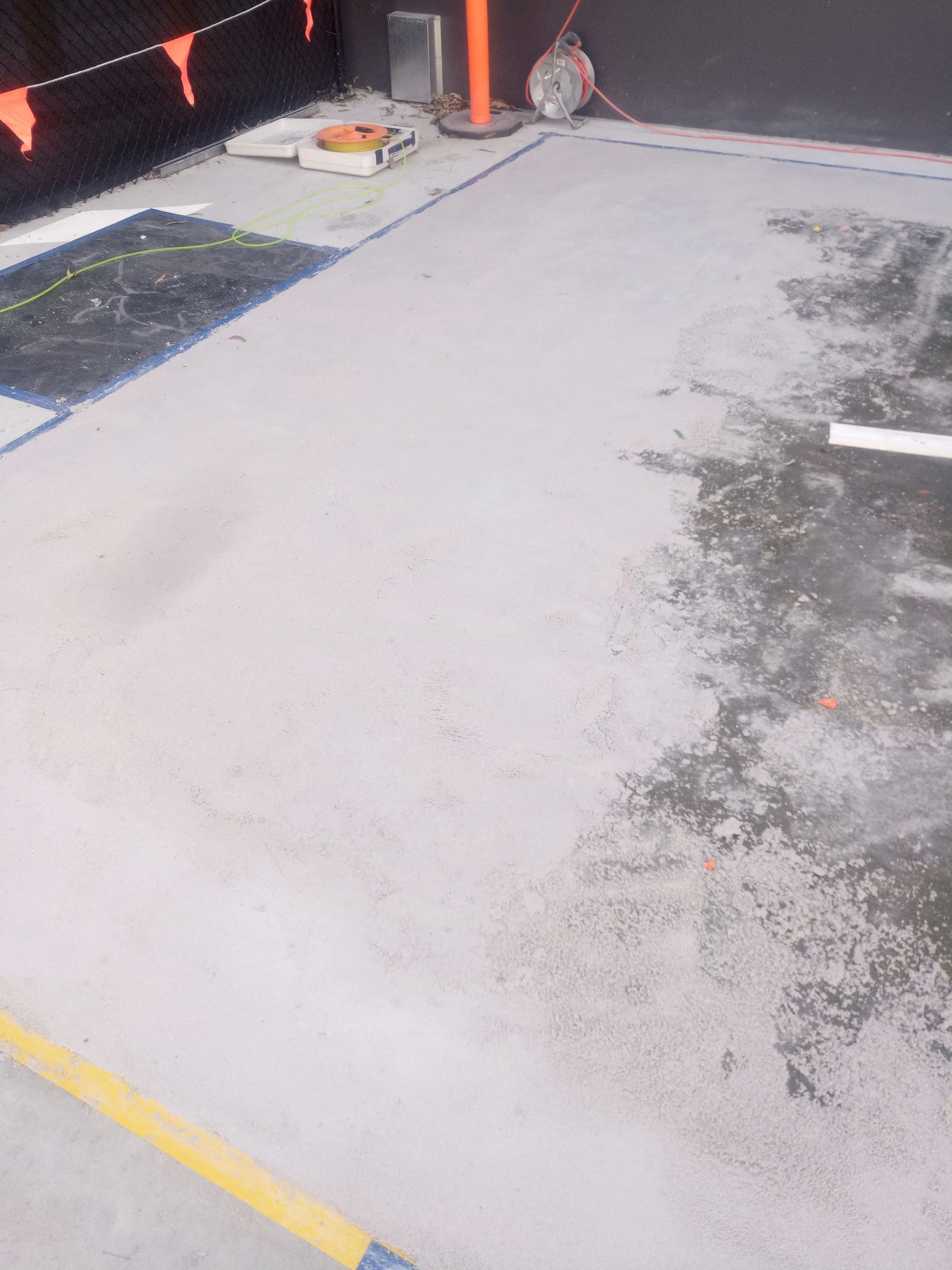 CRS Concrete Repair Specialist Concrete Repair, Experience, Quality