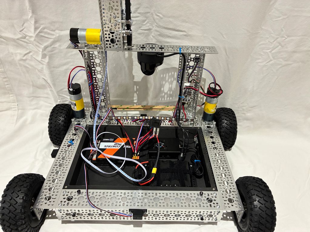 Back photo without zoom