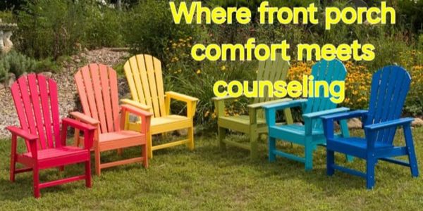 Porch comfort
