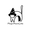 Magic Moon Cats