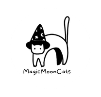 Magic Moon Cats