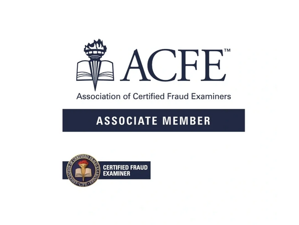 ACFE MEMBER