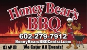 HoneyBearsBBQCentral
   (602) 279-7911